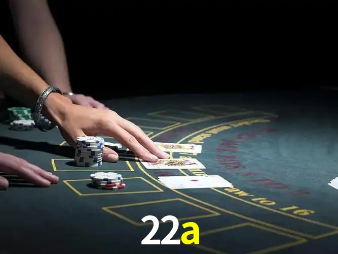 Loteria 22a - Mega-Sena online